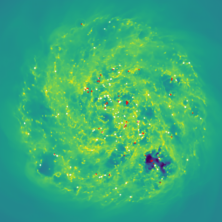 GAMER Applications thumbnail