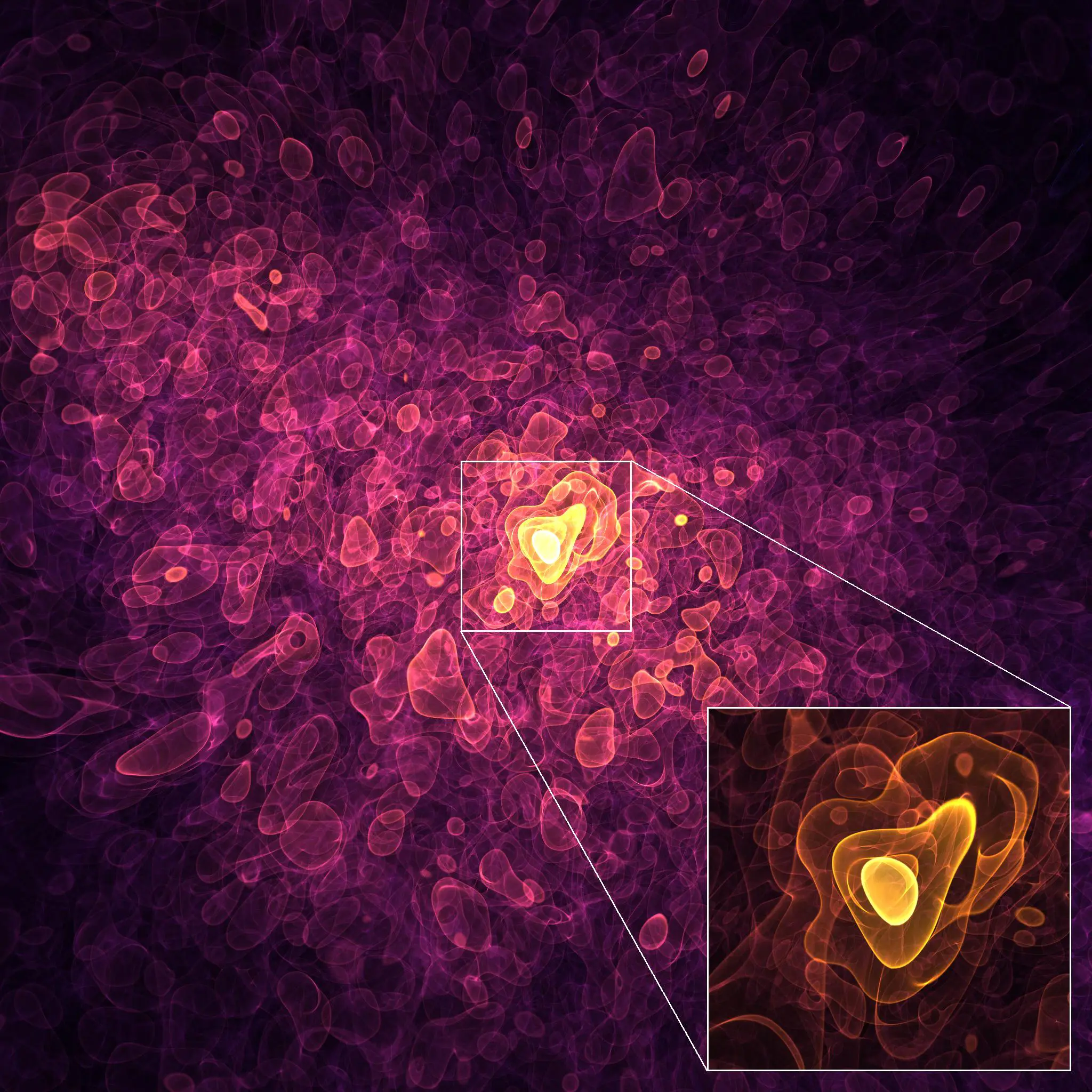 Fuzzy Dark Matter thumbnail